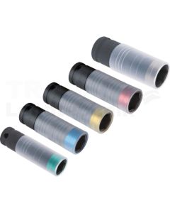 SlimPOWER 1/2"Impact-Stecknuss, 22mm