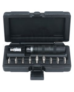1/2" Hand-Schlagschraubendreher-Satz