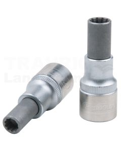 OZ Spezial-Alu-Felgen-Stecknuss für mehrteilige OZ-Felgen, 10 mm