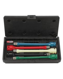 1/2" Kraft Torsions-Verlängerungs Satz