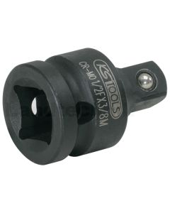 1/2" Kraft-Reduzieradapter