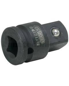 1/2" Kraft-Vergrößerungsadapter