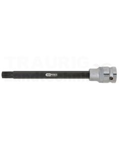 1/2" Bit-Stecknuss für RIBE-Schrauben, extra lang, M10