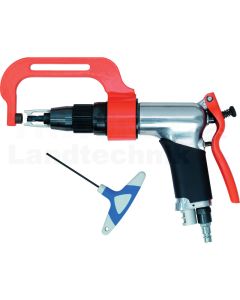 Fastdrill-Druckl.-Schweißp.-Bohrm. Satz