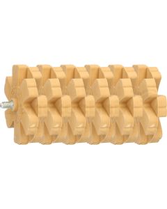 Folienradierer mit Lamellen, 6er Pack