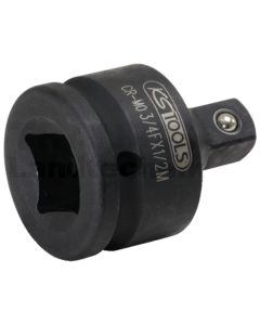 3/4" Kraft Stecknuss-Adapter