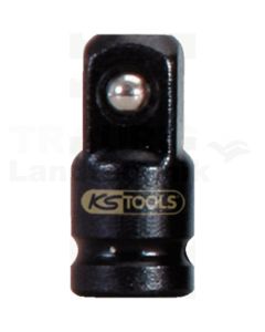 1/4" Kraft Stecknuss-Adapter