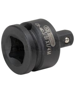 3/8" Kraft Reduzier Adapter