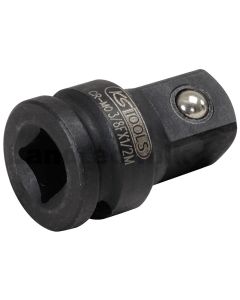 3/8" Kraft VerGr.rungs Adapter