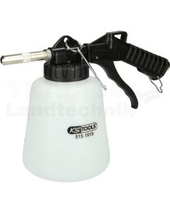 Soda-Reinigungs-Pistole, 1000 ml