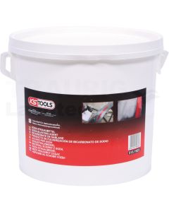 Soda-Strahlmittel, 5 kg