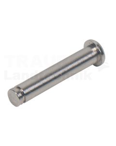 Pin für Abzug
