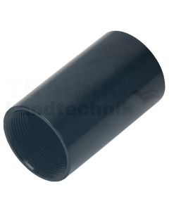 Aluminiumgehäuse