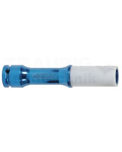 1/2" Alufelgen Kraft Stecknuss XL, 17mm
