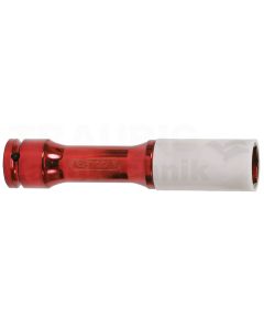 1/2" Alufelgen Kraft Stecknuss XL, 21mm