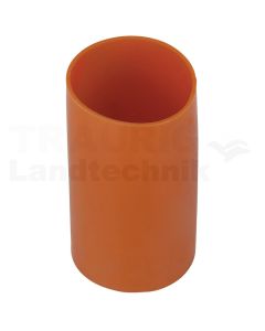 Ersatz-Kunststoffhülse orange