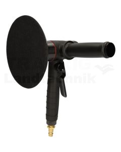 1/4" Druckluft-Polierer