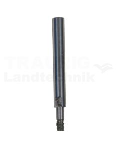 Ventilstift