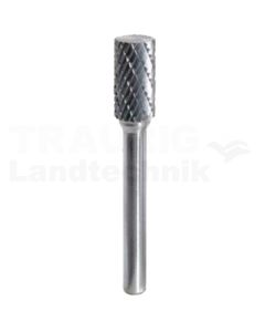 HM Zylinder-Frässtift, Form A, 10 mm