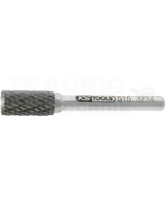 HM Zylinder-Frässtift Form A,10 mm