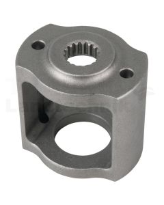 Hammerkäfig