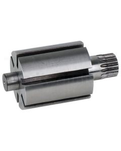 Rotor