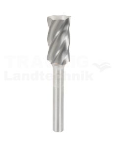Frässtift Zylinderform