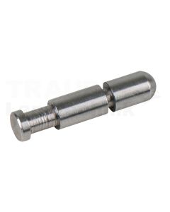 Ventilstift