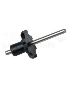 Ventilstift für Lufteinlass