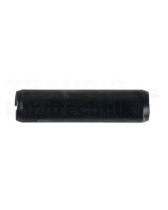 Splint für Rückhaltehebel