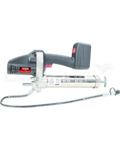 400 ml Akku-Fettpresse, 420bar, 18V