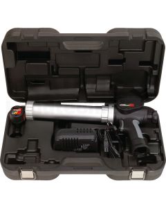 310 ml Akku-Kartuschen-Pistole, 10,8V