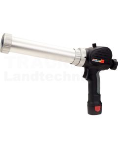 400 ml Akku-Kartuschen-Pistole, 10,8V