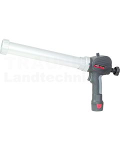 600 ml Akku-Kartuschen-Pistole, 10,8V