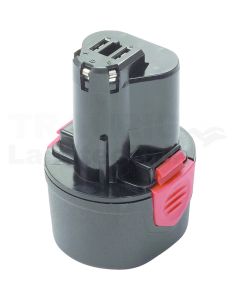 Universal-Steck-Akku, 10,8V, 1,5Ah