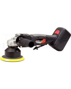 Akku-Poliermaschine 18V