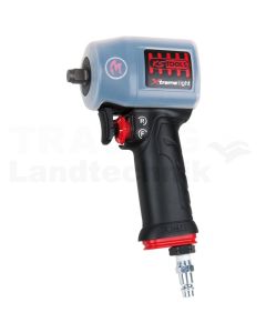 3/8" miniMONSTER Xtremelight Hochleistungs-Drucklu