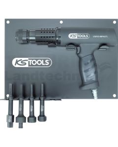 Vibro-Power Druckluft-Meißelhammer-Satz