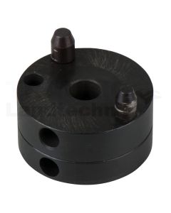 Ventilblockeinheit