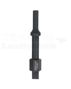 Druckluftmeißel Löseadapter, 130 mm