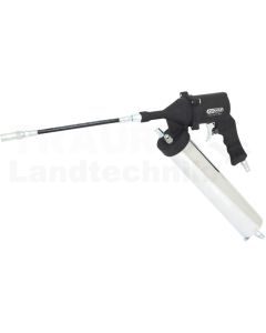 Druckluft-Fettpresse