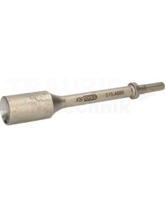 Vibro-Impact konkaver Einsatz, 300 mm