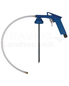 1/4" Druckluft-Kombi-Spritzpistole