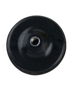 Schleifteller starr, Ø 46,0mm