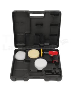 Polierer-Satz, 1/4" Mini-Druc, 515.5120