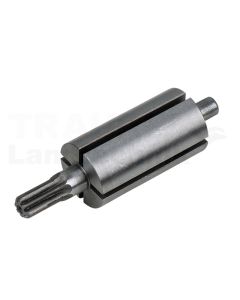 Rotor
