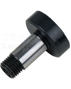Arbeitsspindel