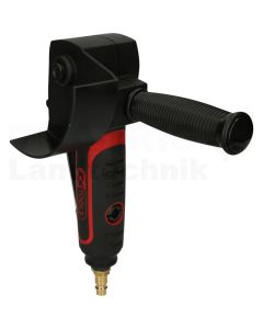 Multischleifer mit Griff, 212 mm