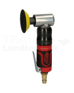1/4" SlimPOWER Mini-Druckluft-Polierer