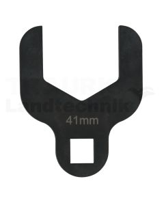 Gegenhalteschlüssel, 41,0 mm